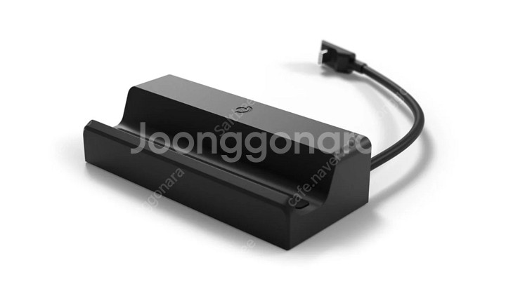밸브 스팀덱 64GB+도킹 스테이션--0