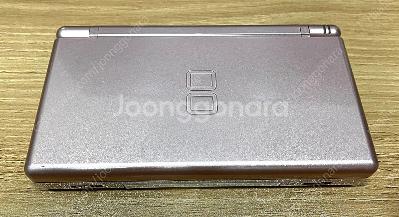 정발 닌텐도ds lite (정품 충전기 포함) 팝니다--2