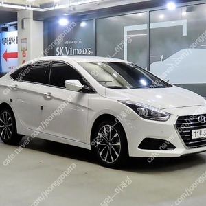 [현대]더뉴i40Saloon 2.0 GDi PYL l 2016년식 l 76,332km l 흰색 l 1,190만원 l 이재성