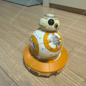 스피로 스타워즈 bb-8