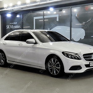 벤츠C클래스 W205 C220 d 아방가르드@중고차@소액할부@전액할부@매입@할부@중고차구매 전부가능 !