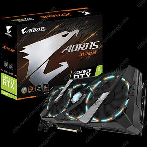 2080 ti aorus xtreme 삽니다