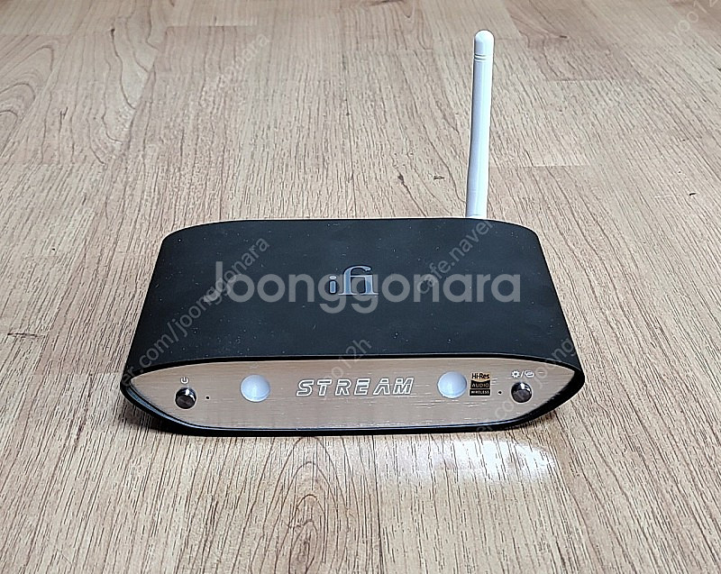 ifi zen stream 젠 스트림--0