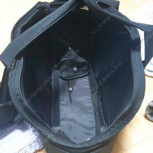 코카스빈 가방 에버카라 강아지가방