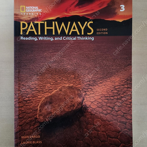 PATHWAYS 3 SECOND EDITION