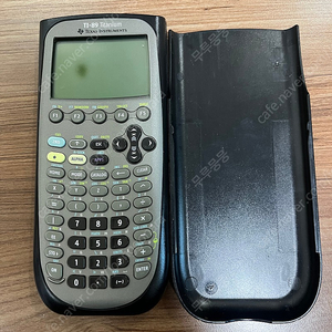 Ti 89 계산기 TI-89