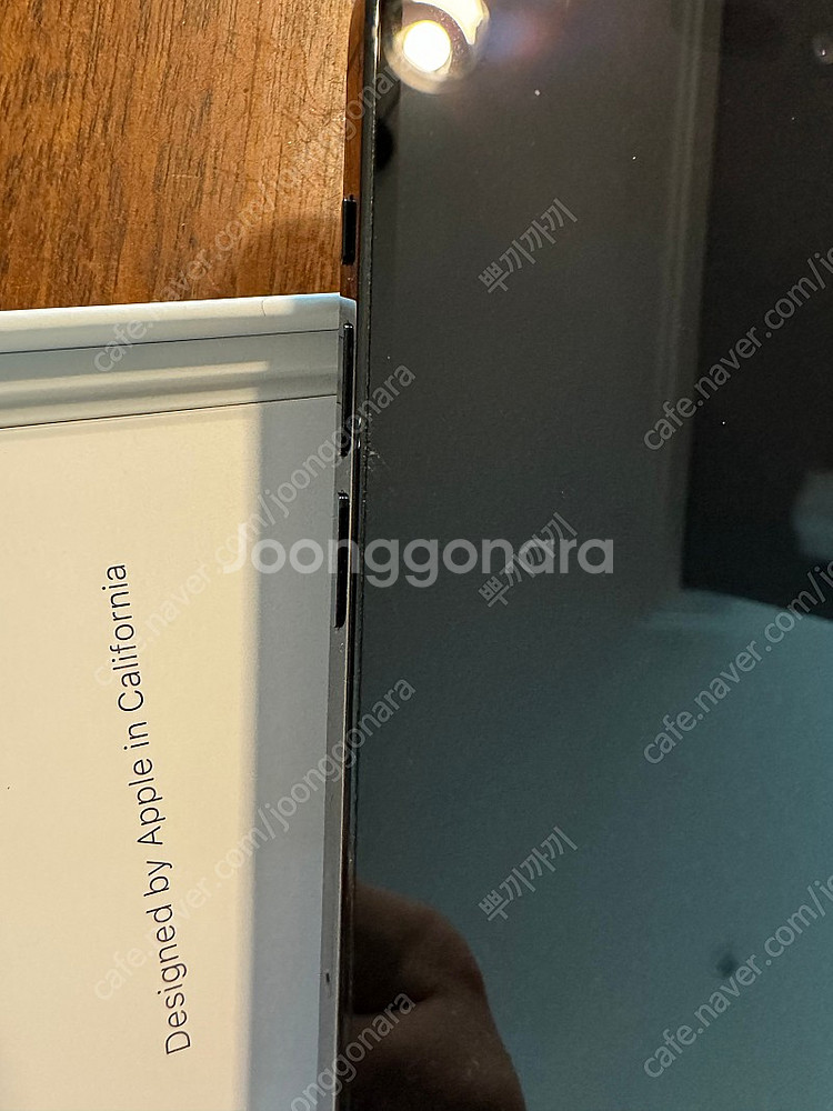 아이폰 14 프로맥스 스페이스 블랙 128GB 팝니다--6