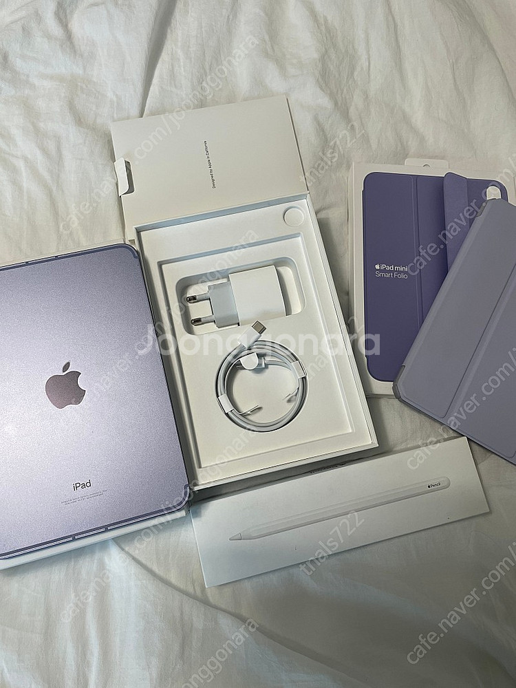 아이패드미니6 셀룰러 64GB--0