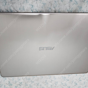 ASUS VIVOBOOK S510U i7 노트북