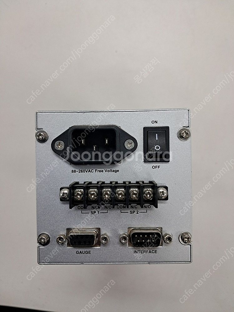 ATOVAC. 아토벡 CG2000 Convection ...--2