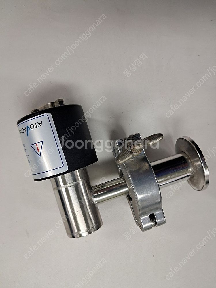 ATOVAC. 아토벡 CG2000 Convection ...--6