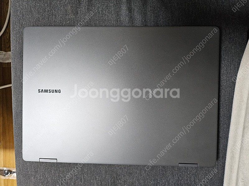 삼성전자 갤럭시북3 프로360 170만원(NT960QF...--0