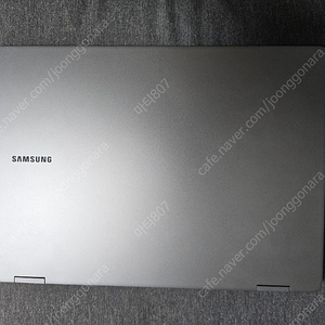 삼성전자 갤럭시북3 프로360 170만원(NT960QFG-KP71G)