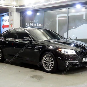 ★★★초특가★★★ 1100만원 BMW 5시리즈(6세대) 528i xDrive 럭셔리