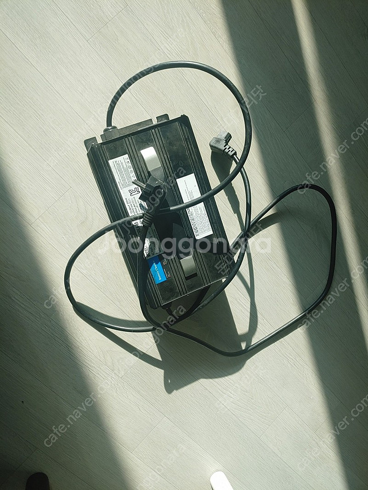 전기오토바이 충전기 팝니다(sv-28)--0