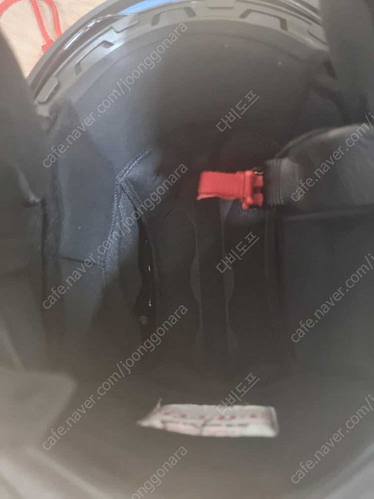 NHK 헬멧 M사이즈--2