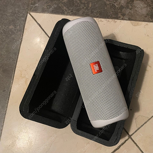 JBL FLIP5 무선블루투스스피커 블루투스4.2 IPX7 생활방수 출력20W 휴대용 삼성정품