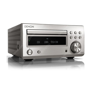 데논 올인원 앰프 리시버 RCD-M41