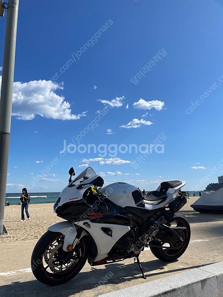 R1000 19년식 꿍도없음 무사고 2대주--1