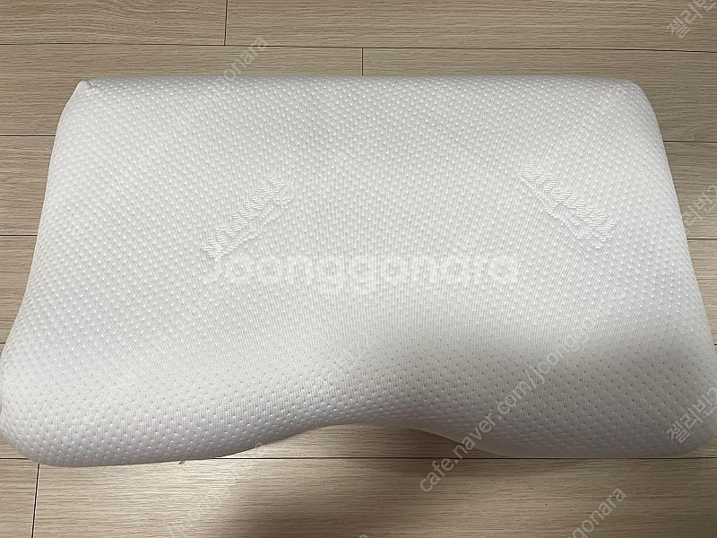 템퍼 밀레니엄 베개 xs--0