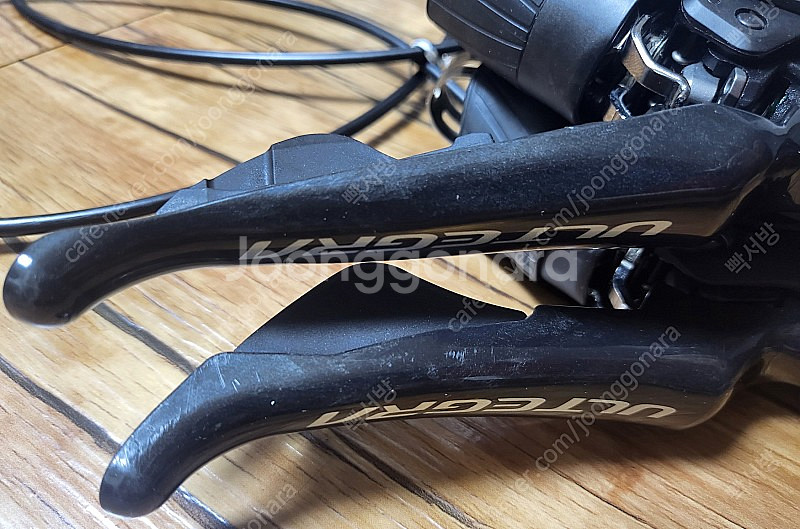 판매완료 미사용 울테그라그룹셋 울테8000구동계세트--1