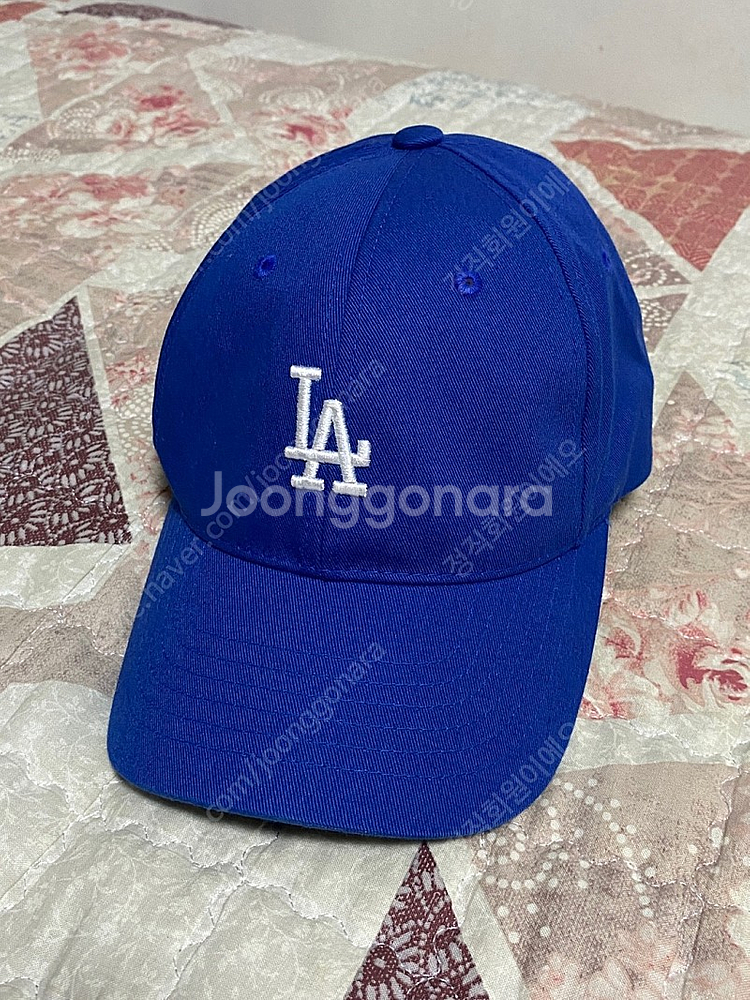 MLB LA다져스 볼캡 모자 판매--0