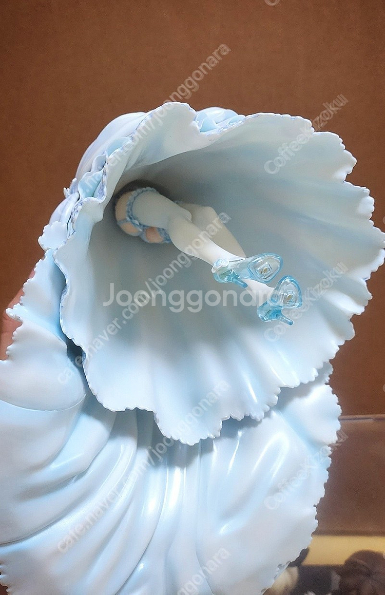 Knead 칸자키 란코 웨딩 개봉전시품 팝니다--5