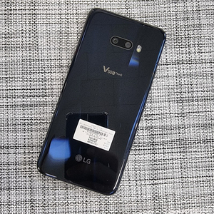 (가성비폰) LG V50S 256G 블랙 20년 11월개통 정상해지공기계 14만팝니다@@