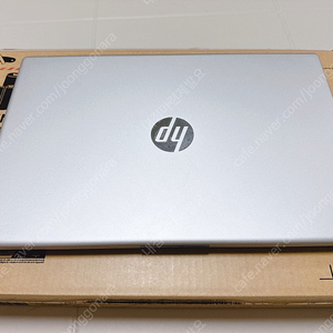 [풀박스] HP 2023 노트북 15인치 라이젠 7 16GB 512G