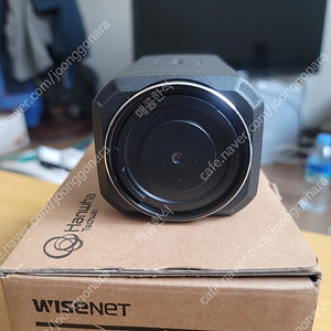 한화 XNZ-L6320 CCTV 카메라