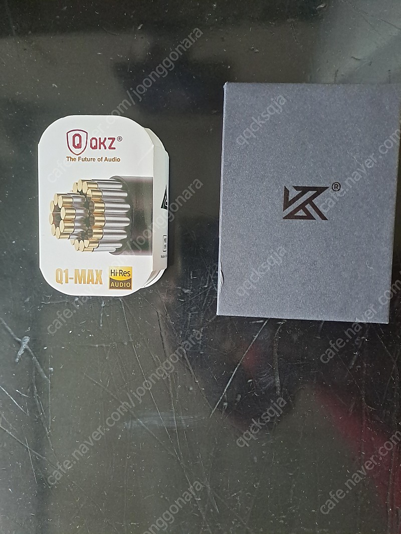 kz as16 pro 인이어 이어폰 + 커스텀 케이블 택포가격 | 중고나라 - 안심되는 중고거래