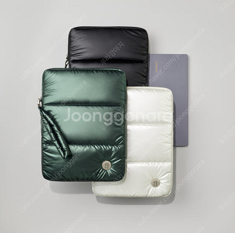 스타벅스 16인치 노트북 파우치(색상선택가능) 주소 변경으로 판매합니다.--0