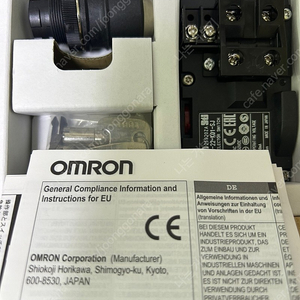 [OMRON] A22LK-2RLA-22-K01-SJ