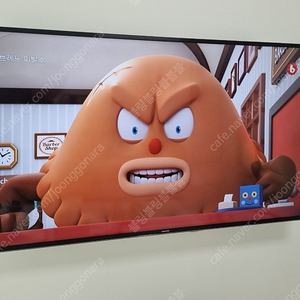 삼성 uhd TV 55인치