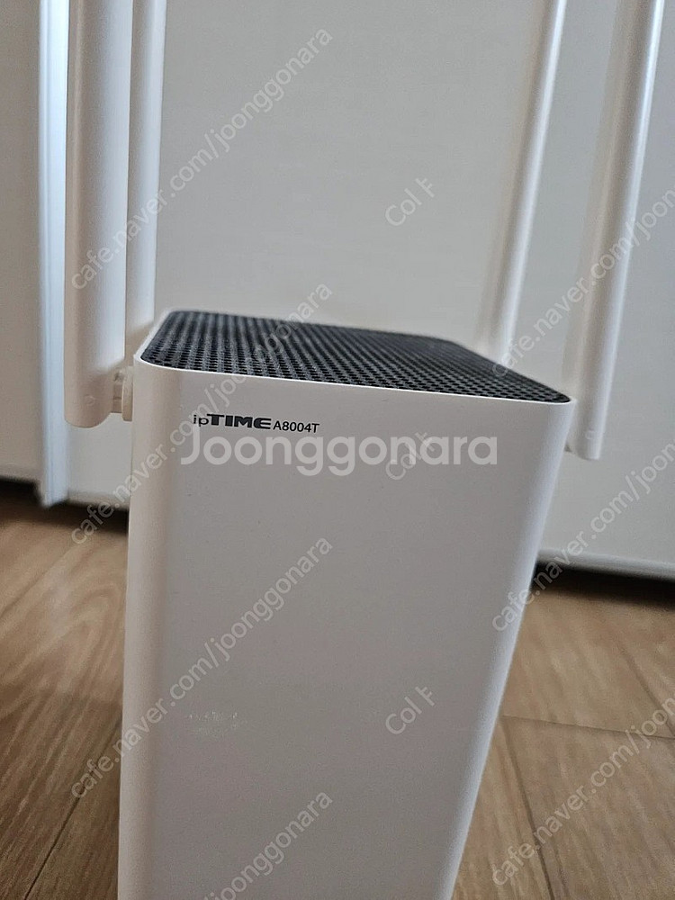 무선공유기 iptime a8004t--1