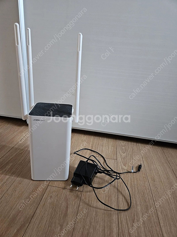 무선공유기 iptime a8004t--2