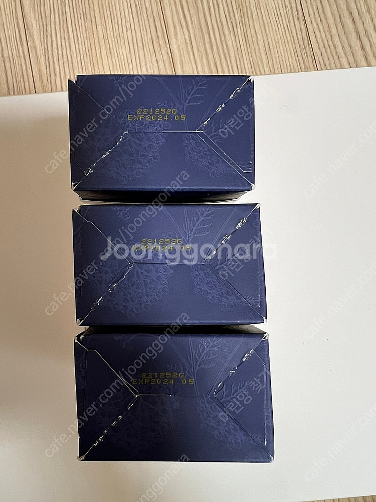 야로우폼(‘24.5월 유통기한)--2