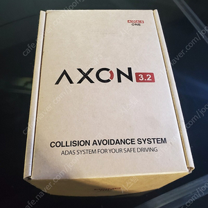 axon3.2 차량용ADAS