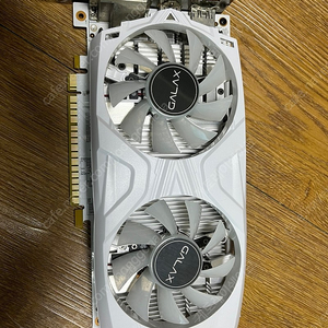 galax gtx 1050 ti 4G