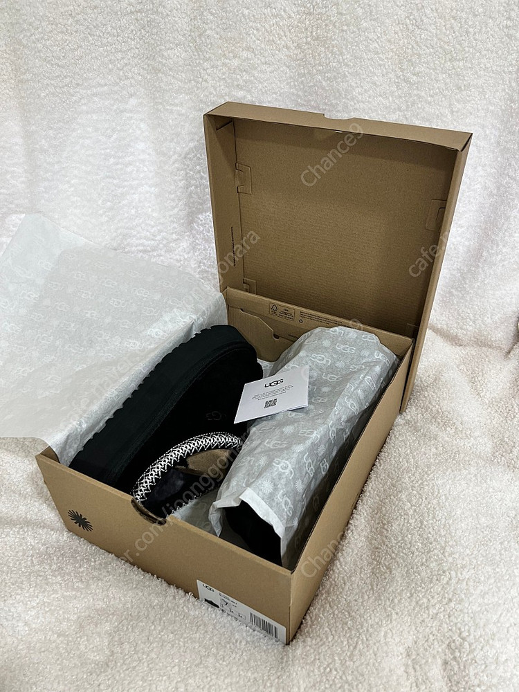 어그타즈 240 미국 ugg정품 (정사이즈 추천)--1