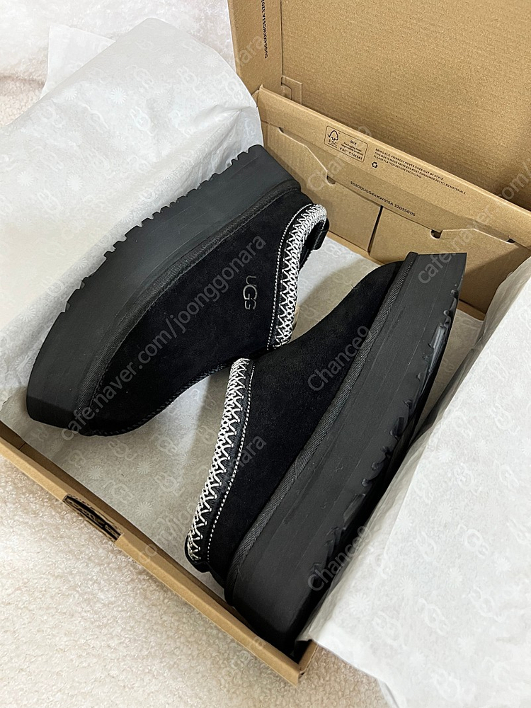 어그타즈 240 미국 ugg정품 (정사이즈 추천)--2