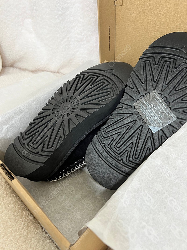 어그타즈 240 미국 ugg정품 (정사이즈 추천)--3