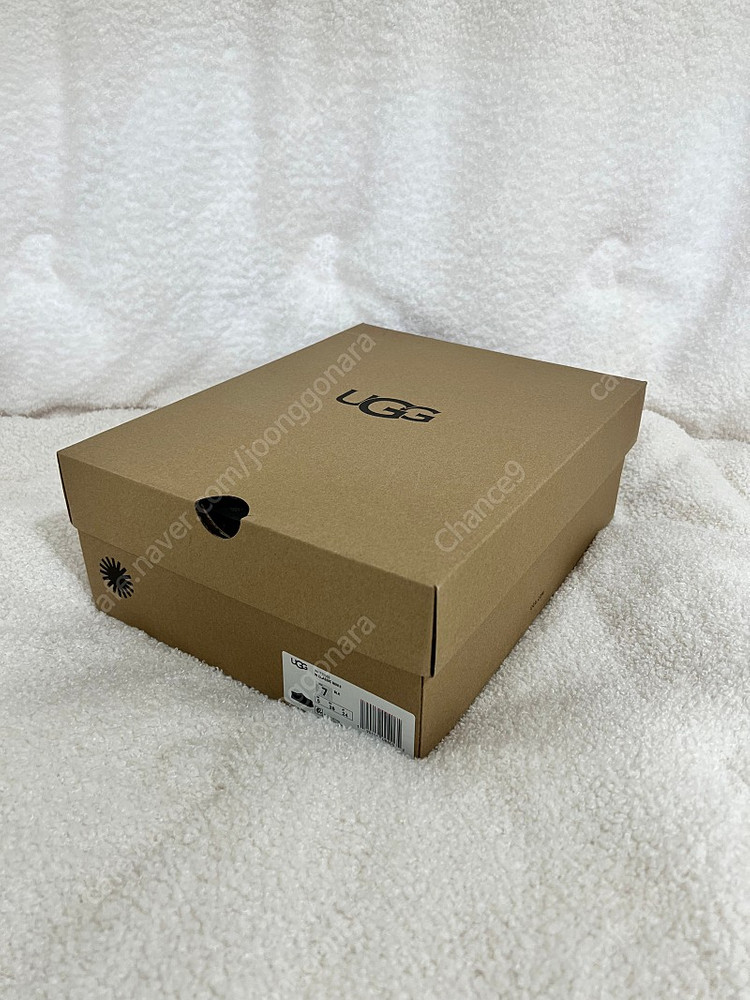 어그타즈 240 미국 ugg정품 (정사이즈 추천)--4