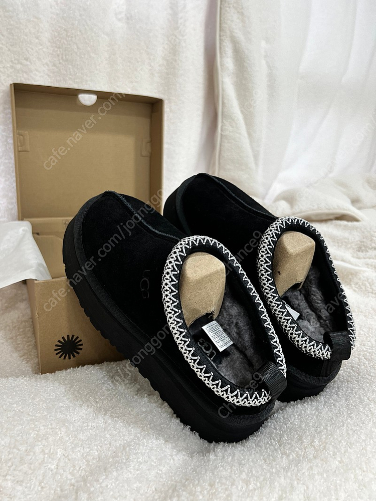 어그타즈 240 미국 ugg정품 (정사이즈 추천)--5