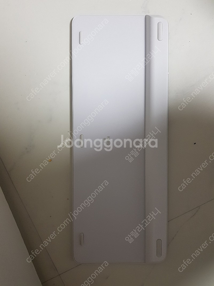 로지텍 K580 블루투스 키보드--2