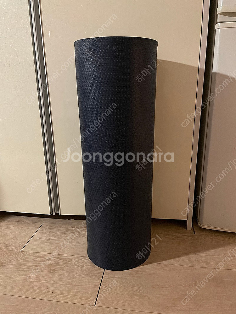 만두카 요가매트 프로 미드나잇 판매합니다--0