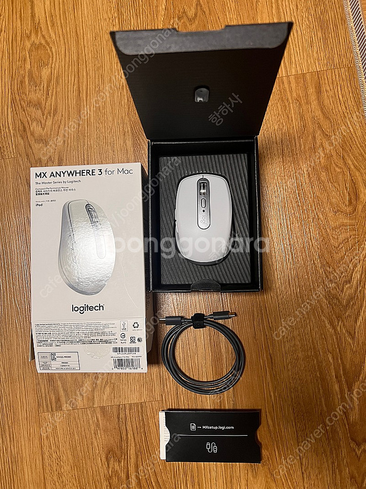 MX Anywhere 3 for Mac--1