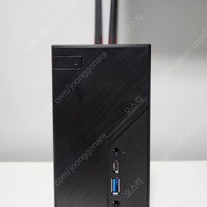 ASRock DeskMini X300 5600G 미니 pc 팝니다