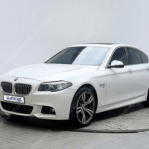 BMW5시리즈 (F10) 520d xDrive (5인승)