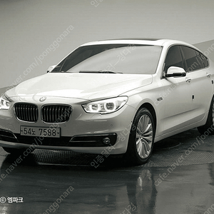 BMW5시리즈 GT (F07) GT 30d xDRIVE (5인승)